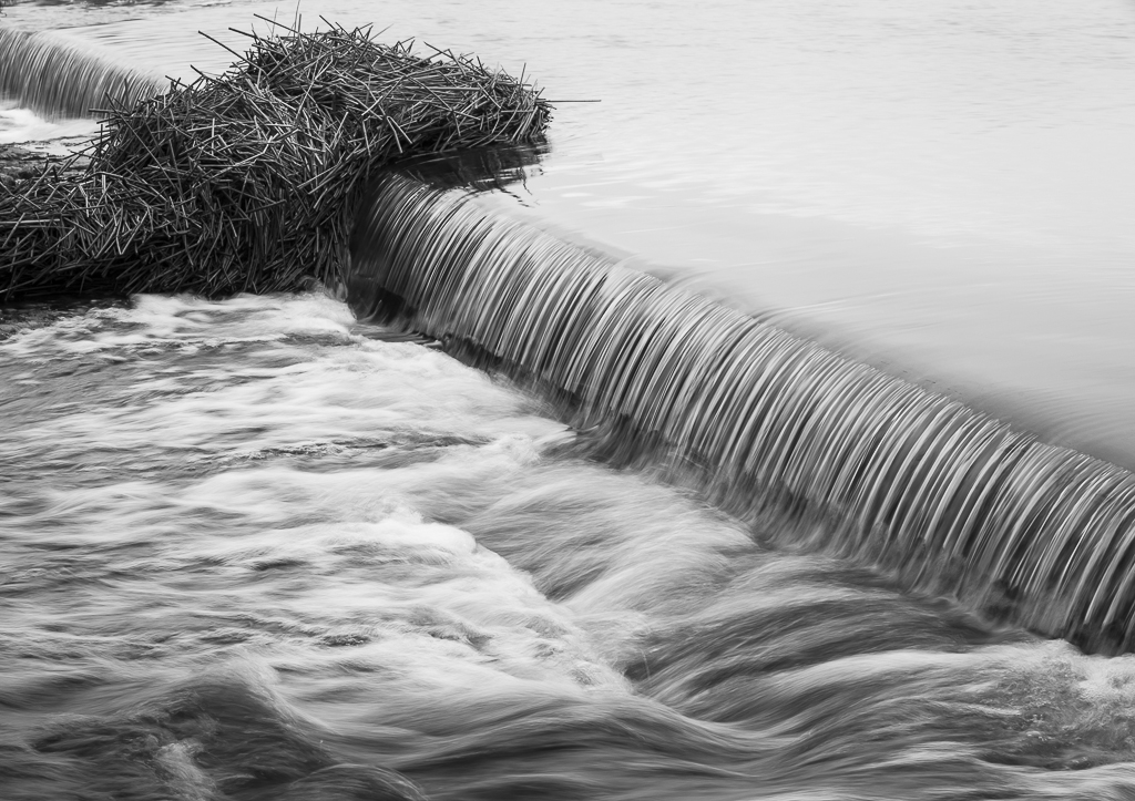 Bröte i lilla fallet