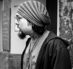 Johnny Depp look-a-like