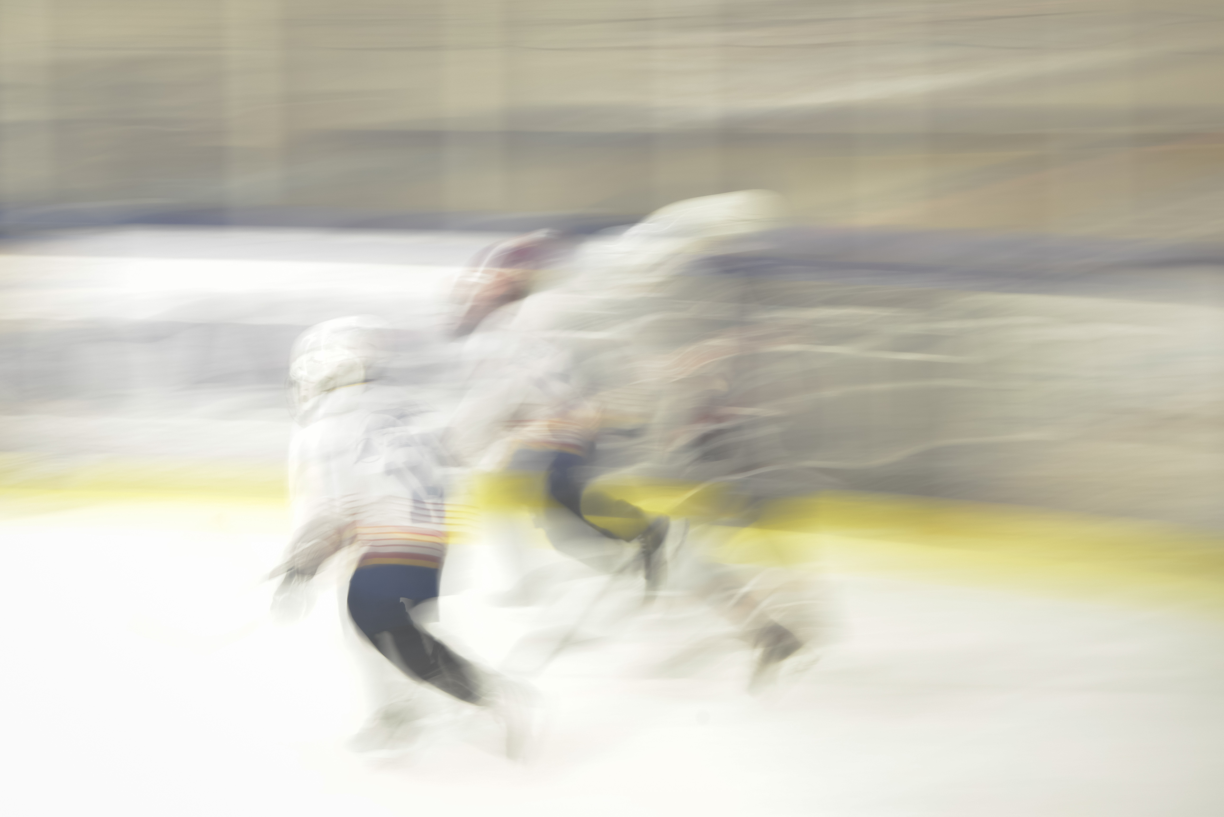 Lika snabb som fantomen